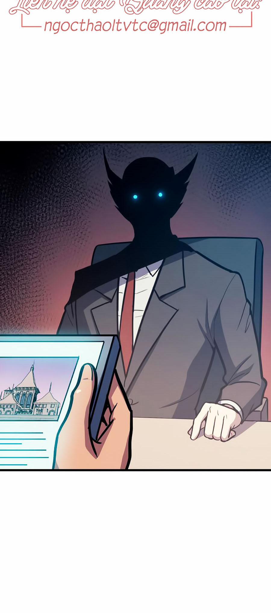 Sự Trở Lại Của Người Chơi Cấp Cao Nhất 45 trang 18