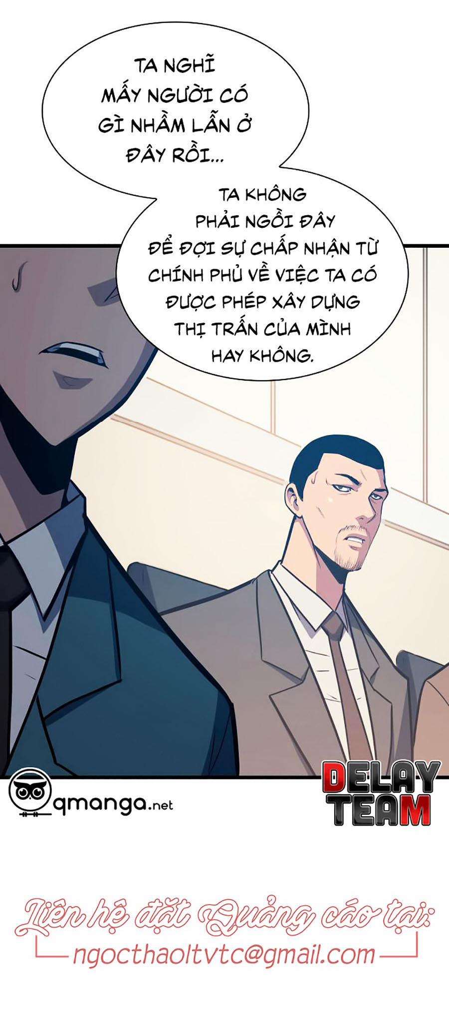 Sự Trở Lại Của Người Chơi Cấp Cao Nhất 45 trang 19