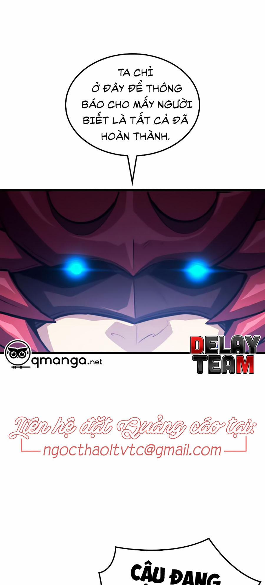 Sự Trở Lại Của Người Chơi Cấp Cao Nhất 45 trang 20