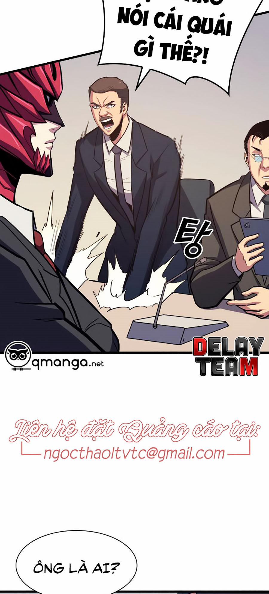 Sự Trở Lại Của Người Chơi Cấp Cao Nhất 45 trang 21