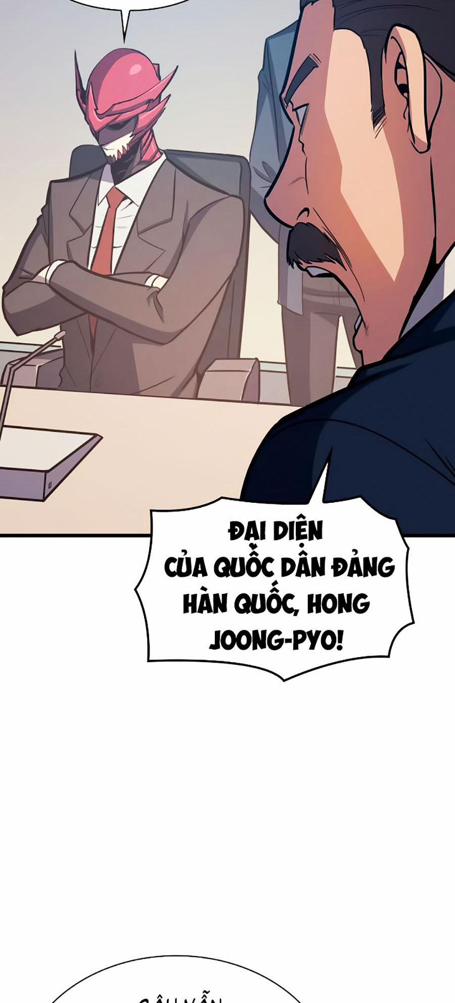Sự Trở Lại Của Người Chơi Cấp Cao Nhất 45 trang 22