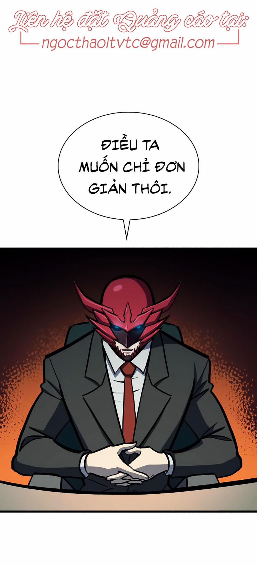 Sự Trở Lại Của Người Chơi Cấp Cao Nhất 45 trang 30