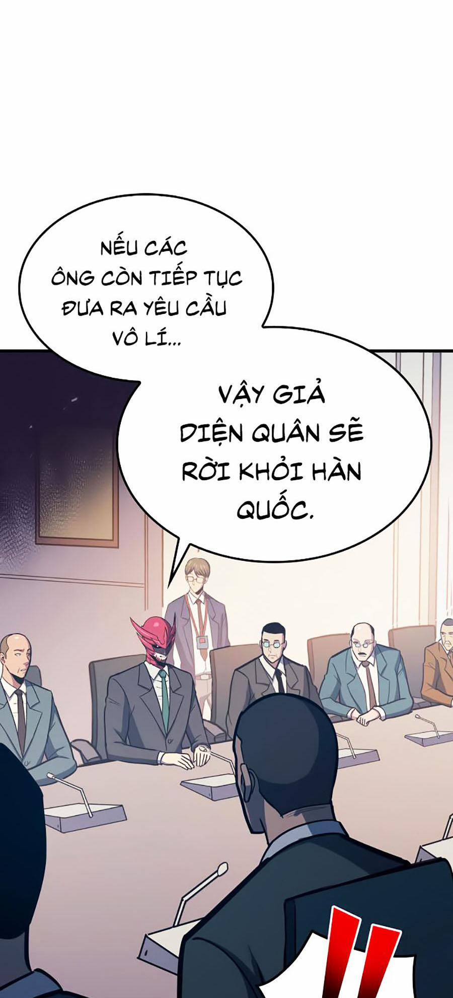 Sự Trở Lại Của Người Chơi Cấp Cao Nhất 45 trang 31