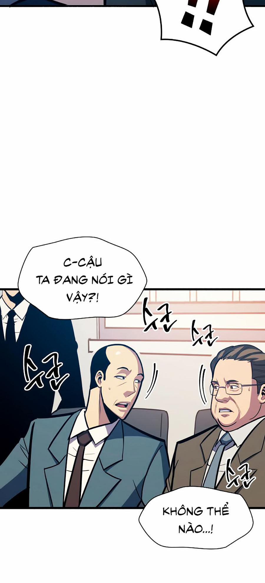 Sự Trở Lại Của Người Chơi Cấp Cao Nhất 45 trang 32