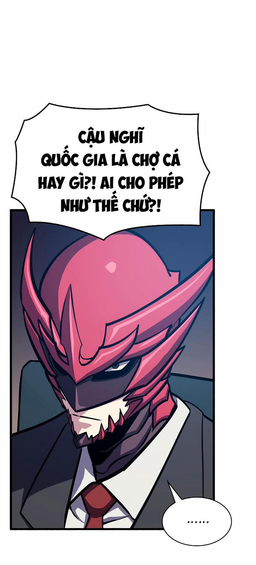 Sự Trở Lại Của Người Chơi Cấp Cao Nhất 45 trang 33