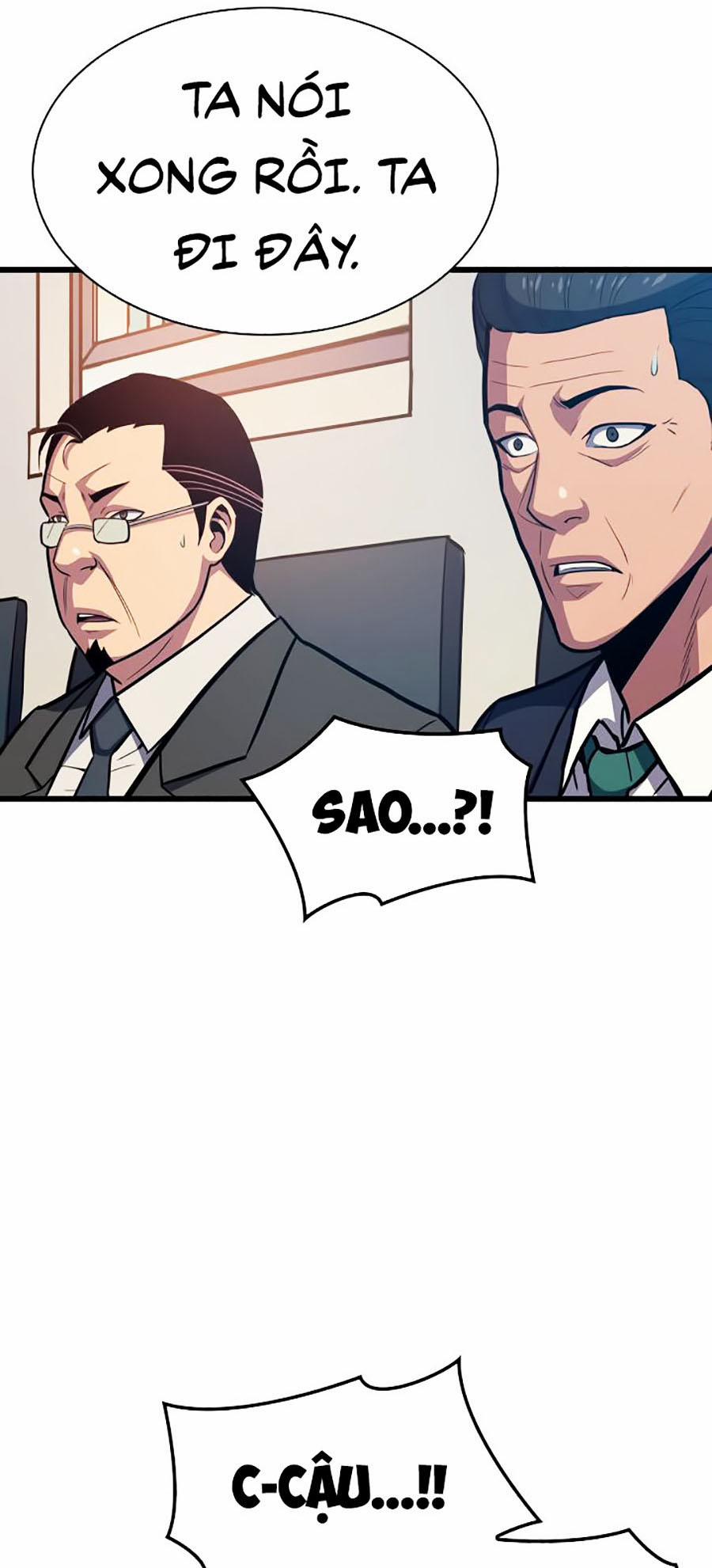 Sự Trở Lại Của Người Chơi Cấp Cao Nhất 45 trang 35