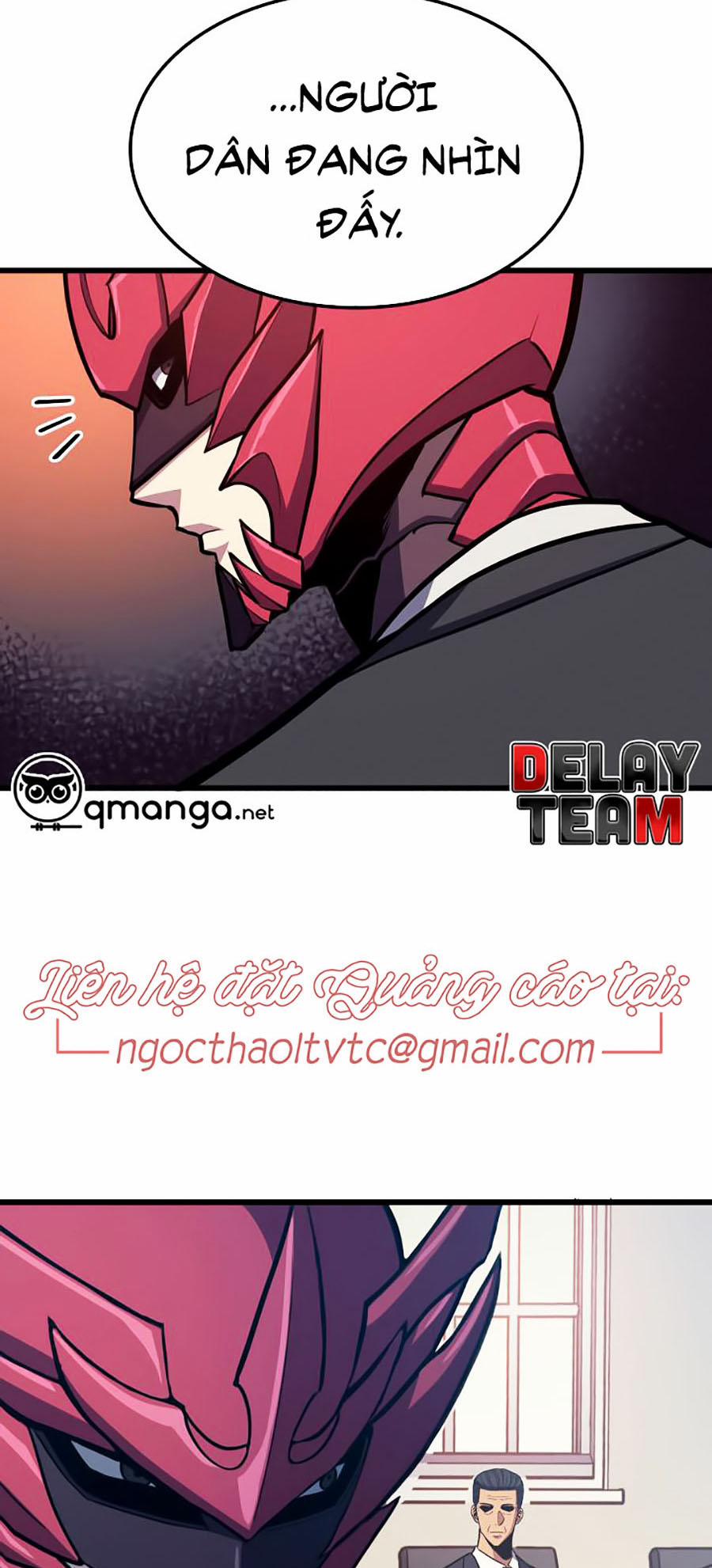 Sự Trở Lại Của Người Chơi Cấp Cao Nhất 45 trang 37