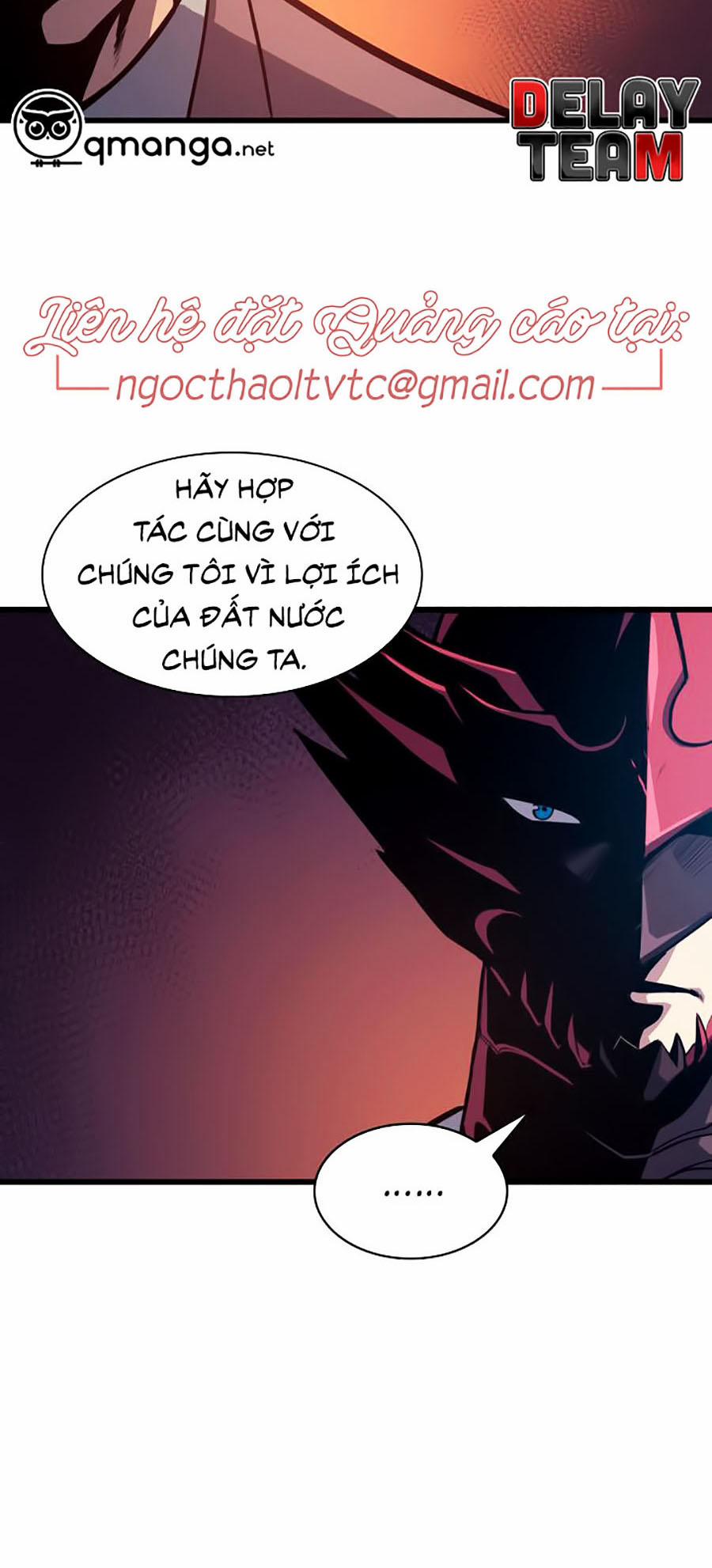 Sự Trở Lại Của Người Chơi Cấp Cao Nhất 45 trang 39