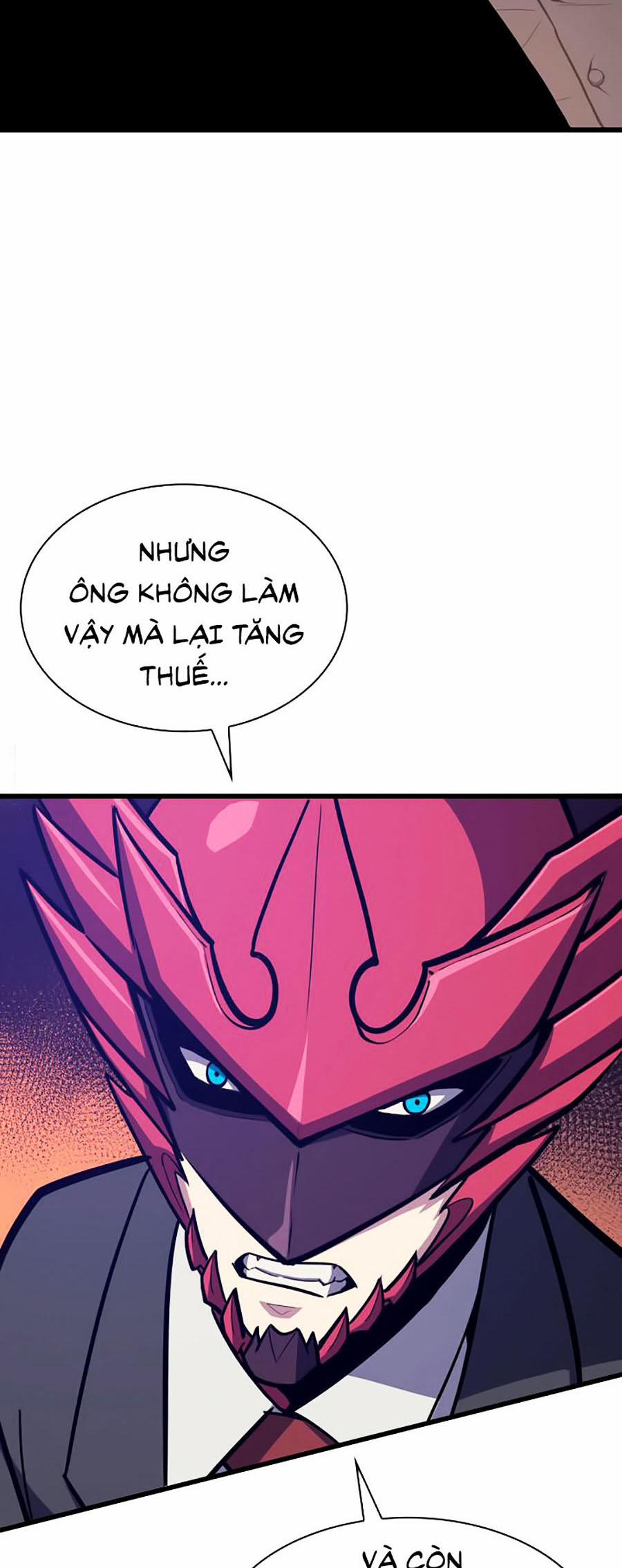 Sự Trở Lại Của Người Chơi Cấp Cao Nhất 45 trang 47