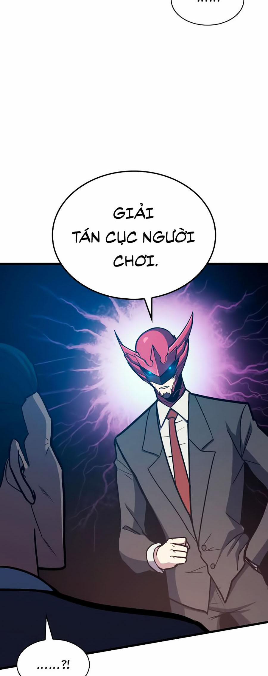 Sự Trở Lại Của Người Chơi Cấp Cao Nhất 45 trang 51