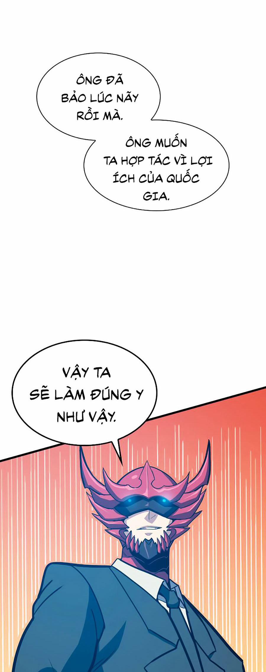 Sự Trở Lại Của Người Chơi Cấp Cao Nhất 45 trang 53