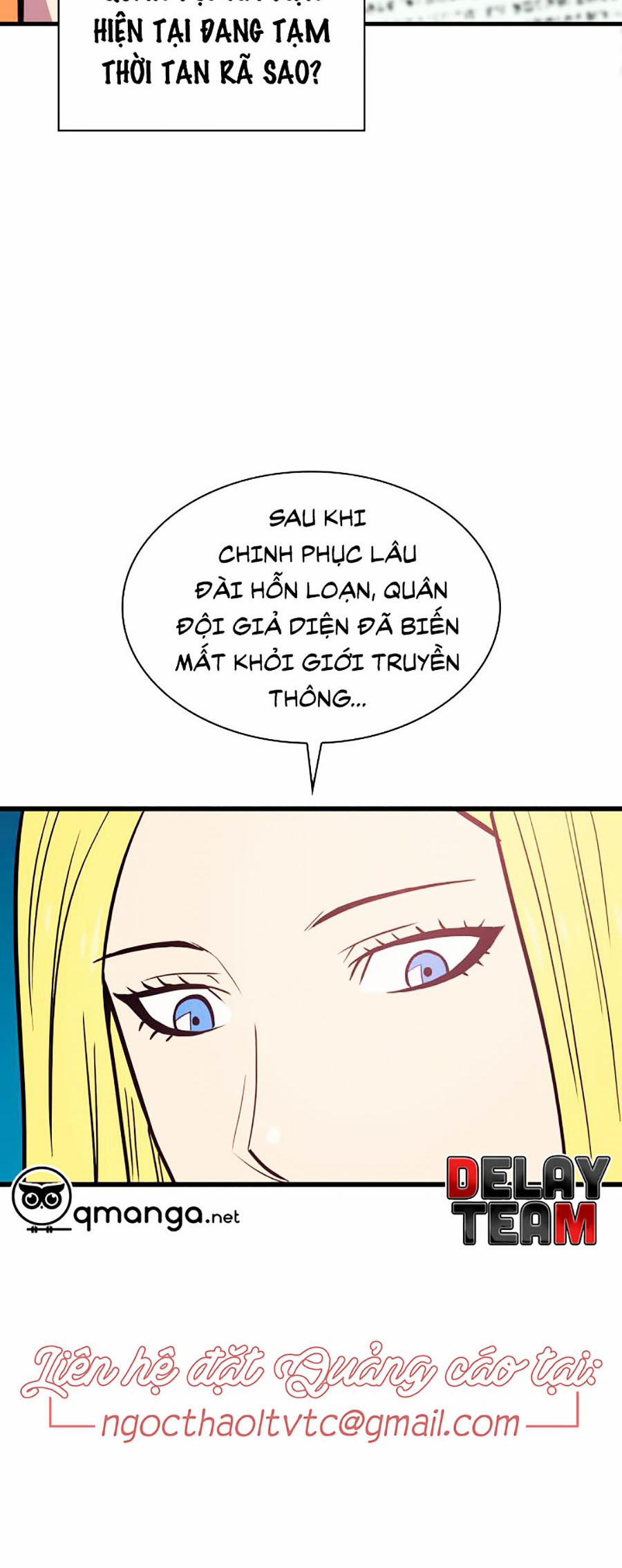 Sự Trở Lại Của Người Chơi Cấp Cao Nhất 45 trang 57