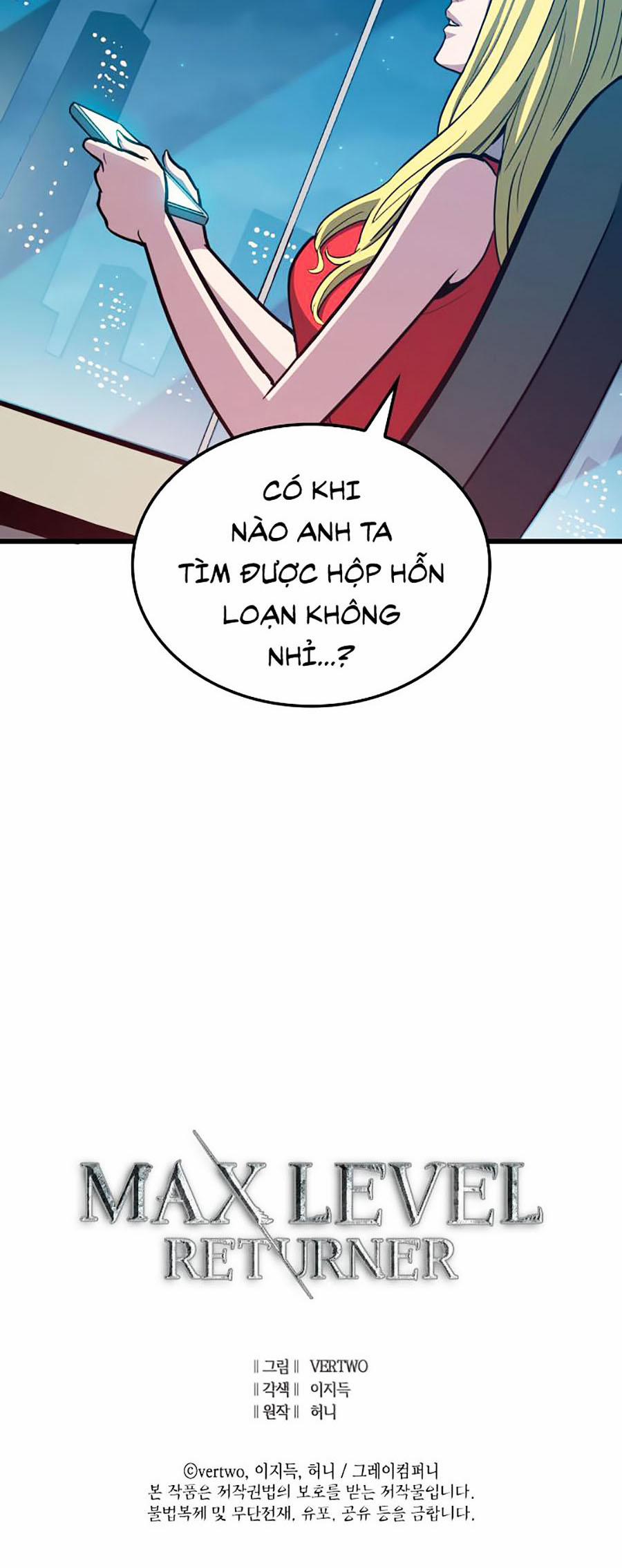 Sự Trở Lại Của Người Chơi Cấp Cao Nhất 45 trang 59