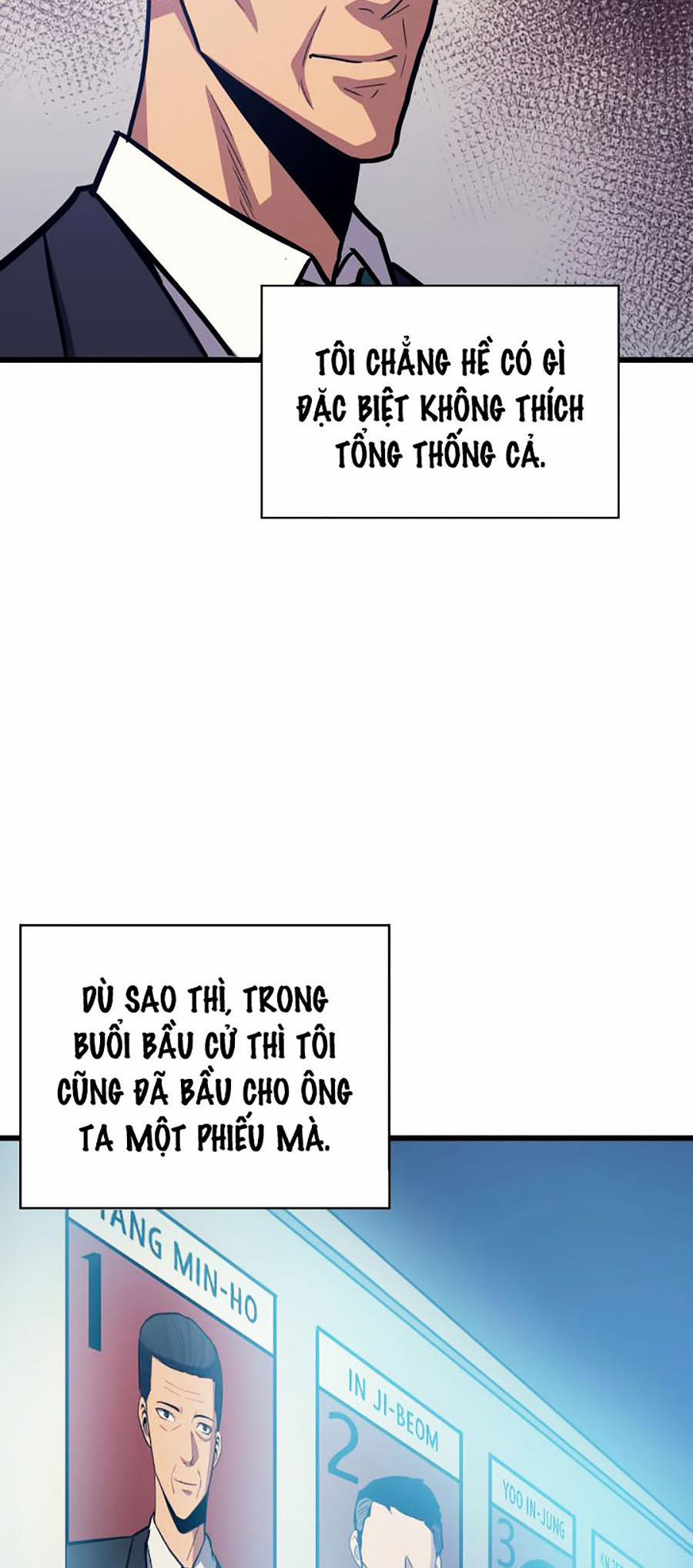 Sự Trở Lại Của Người Chơi Cấp Cao Nhất 45 trang 6