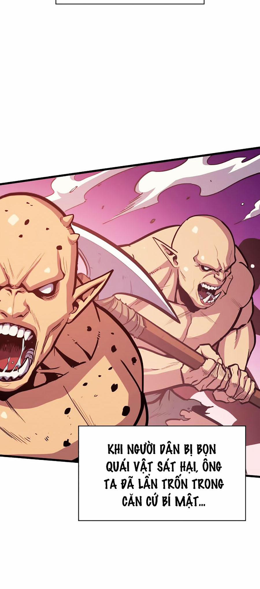 Sự Trở Lại Của Người Chơi Cấp Cao Nhất 45 trang 8