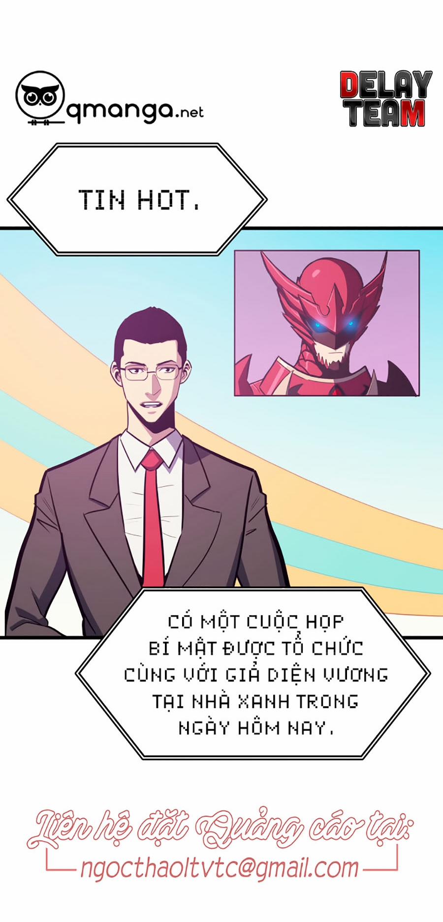 Sự Trở Lại Của Người Chơi Cấp Cao Nhất 46 trang 11