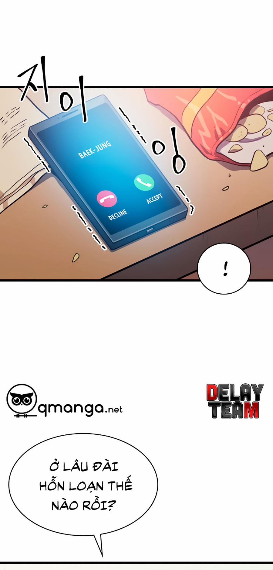 Sự Trở Lại Của Người Chơi Cấp Cao Nhất 46 trang 13