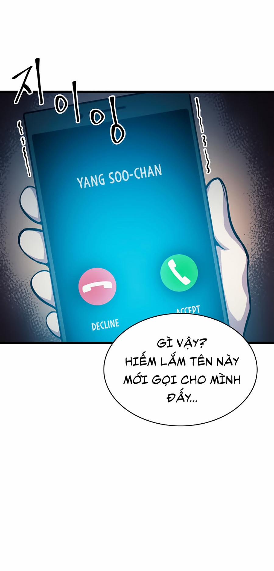 Sự Trở Lại Của Người Chơi Cấp Cao Nhất 46 trang 19