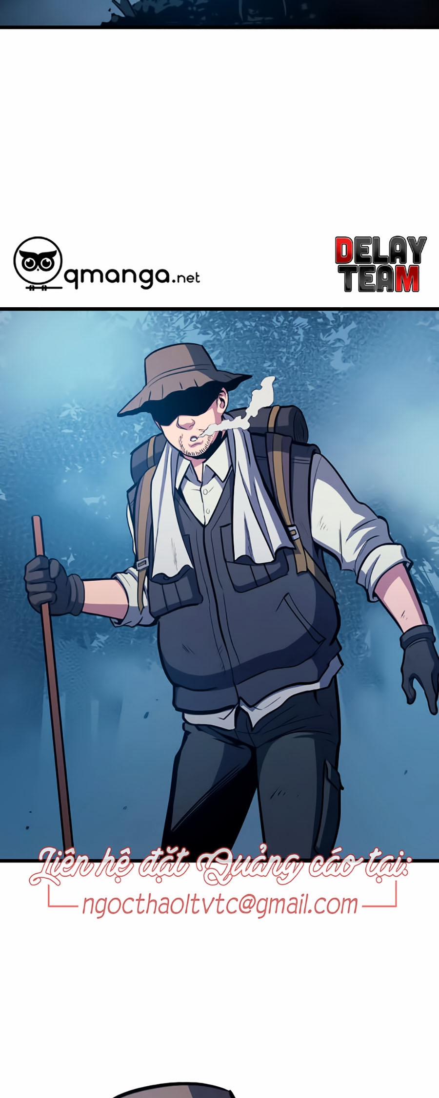 Sự Trở Lại Của Người Chơi Cấp Cao Nhất 46 trang 2