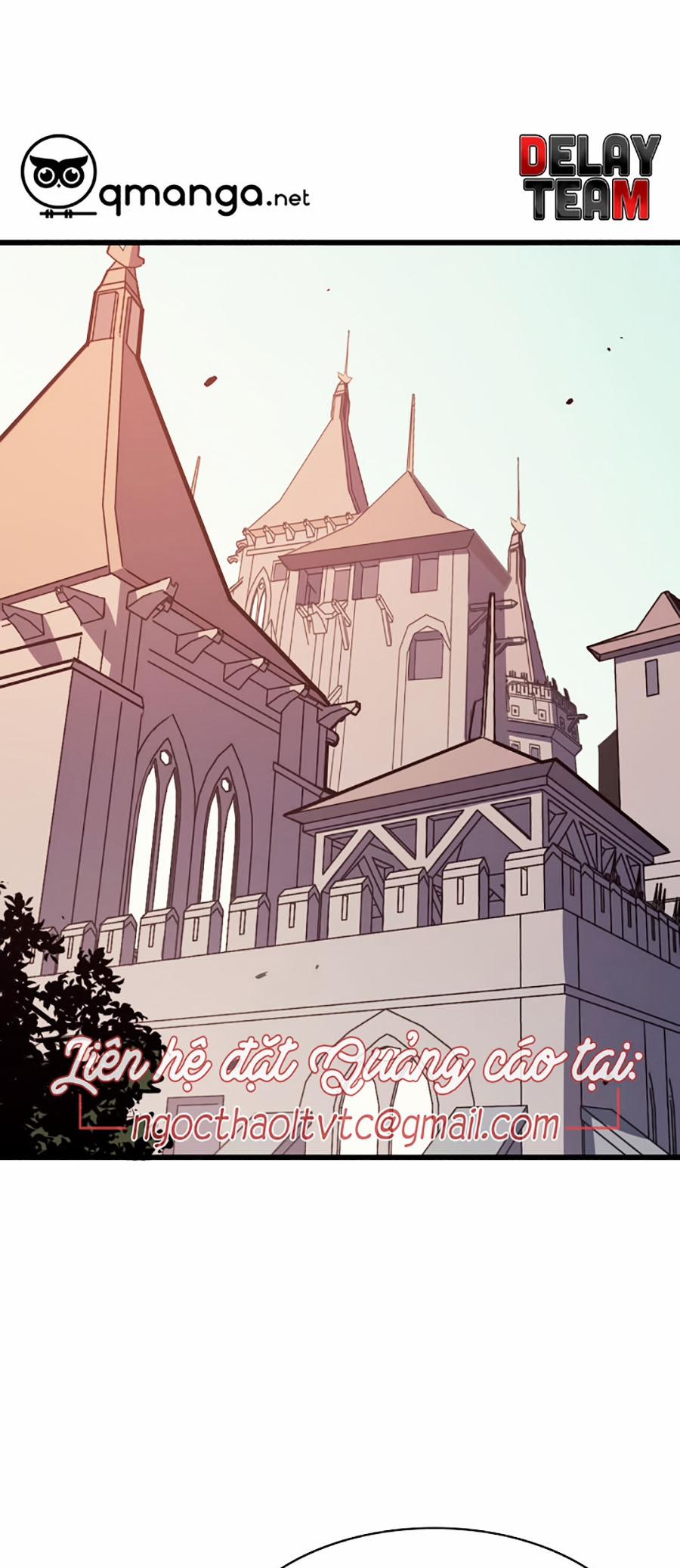 Sự Trở Lại Của Người Chơi Cấp Cao Nhất 46 trang 20