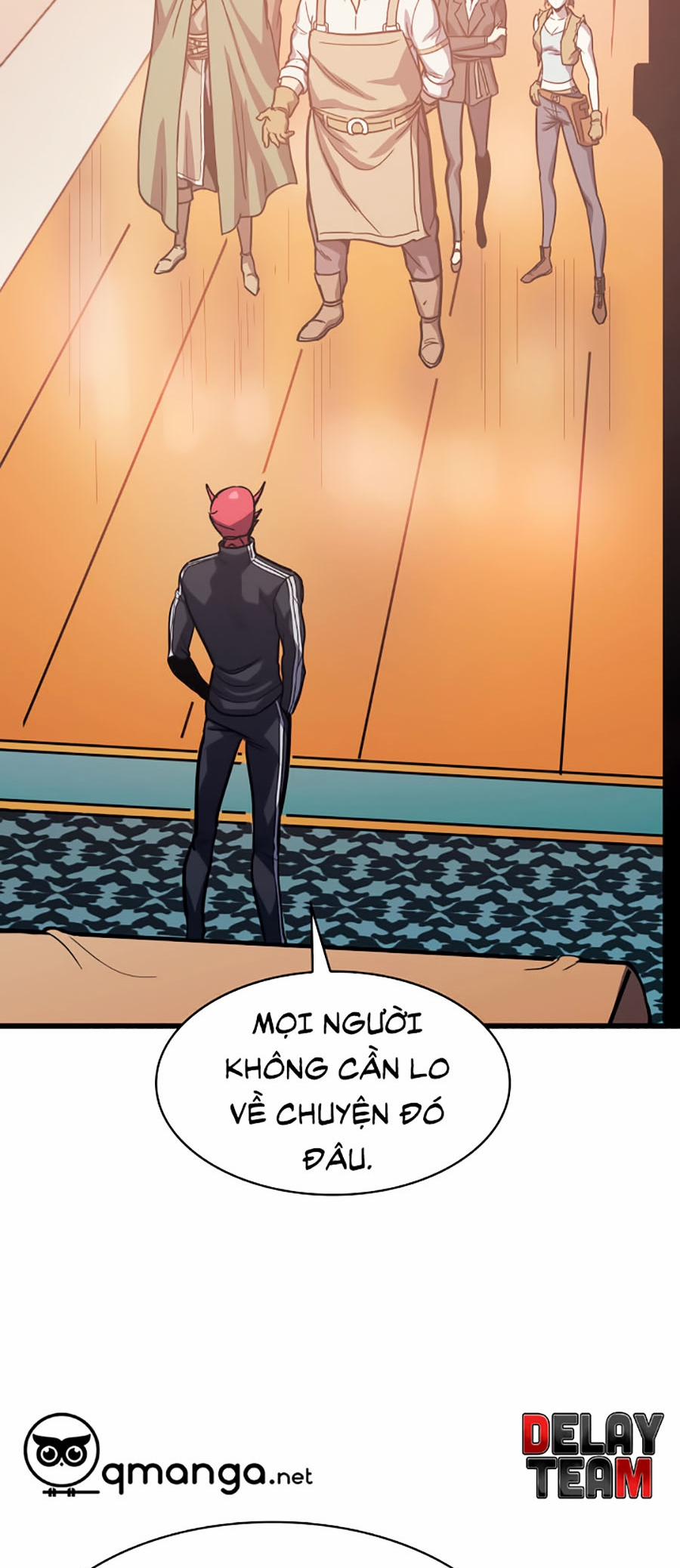 Sự Trở Lại Của Người Chơi Cấp Cao Nhất 46 trang 24