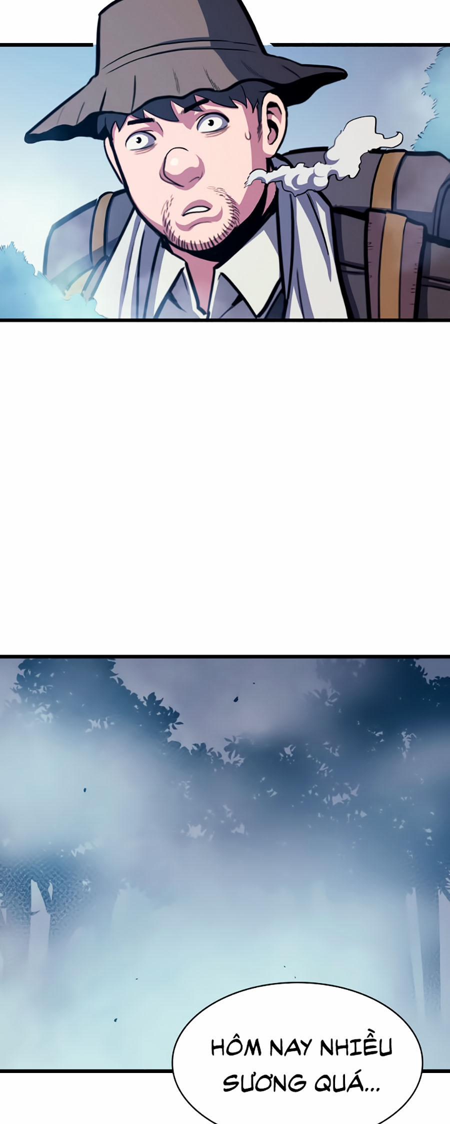 Sự Trở Lại Của Người Chơi Cấp Cao Nhất 46 trang 3