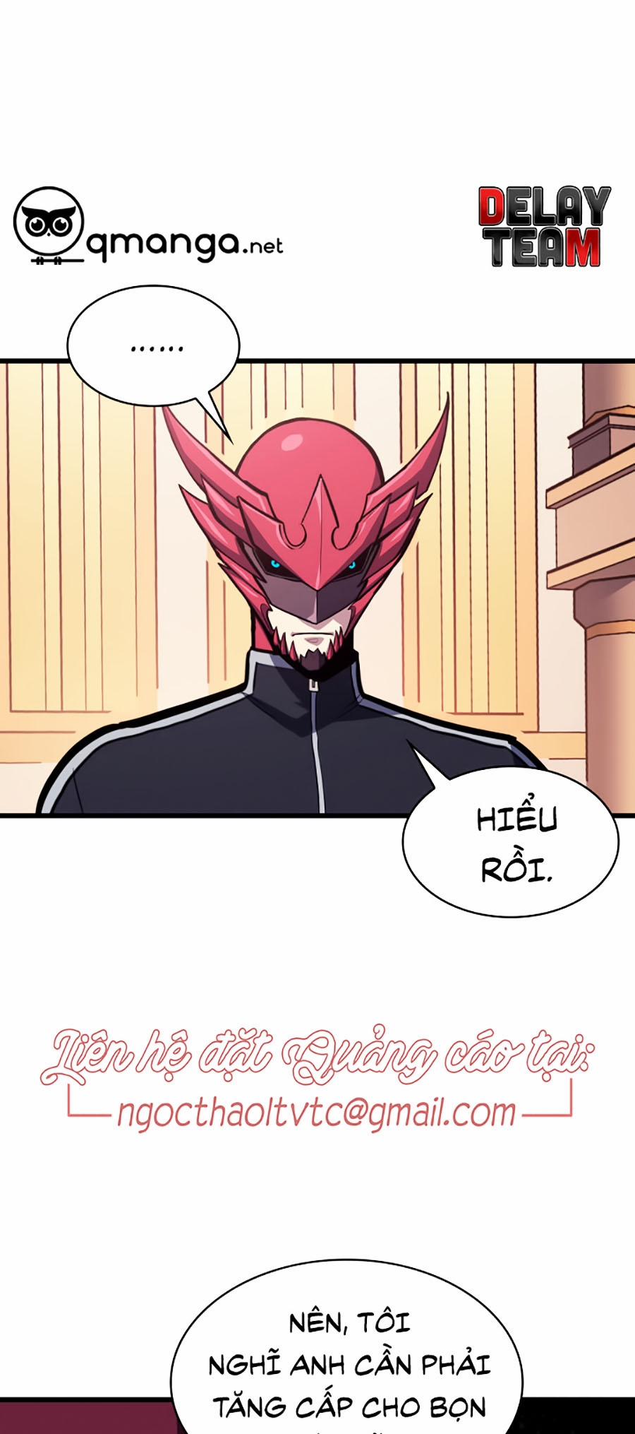 Sự Trở Lại Của Người Chơi Cấp Cao Nhất 46 trang 30