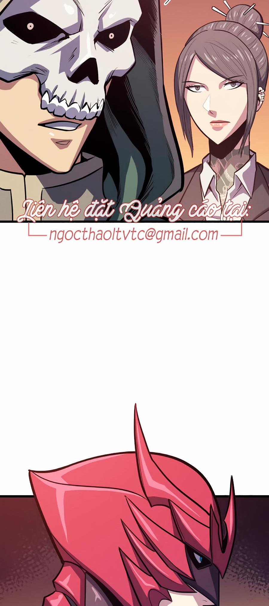 Sự Trở Lại Của Người Chơi Cấp Cao Nhất 46 trang 33