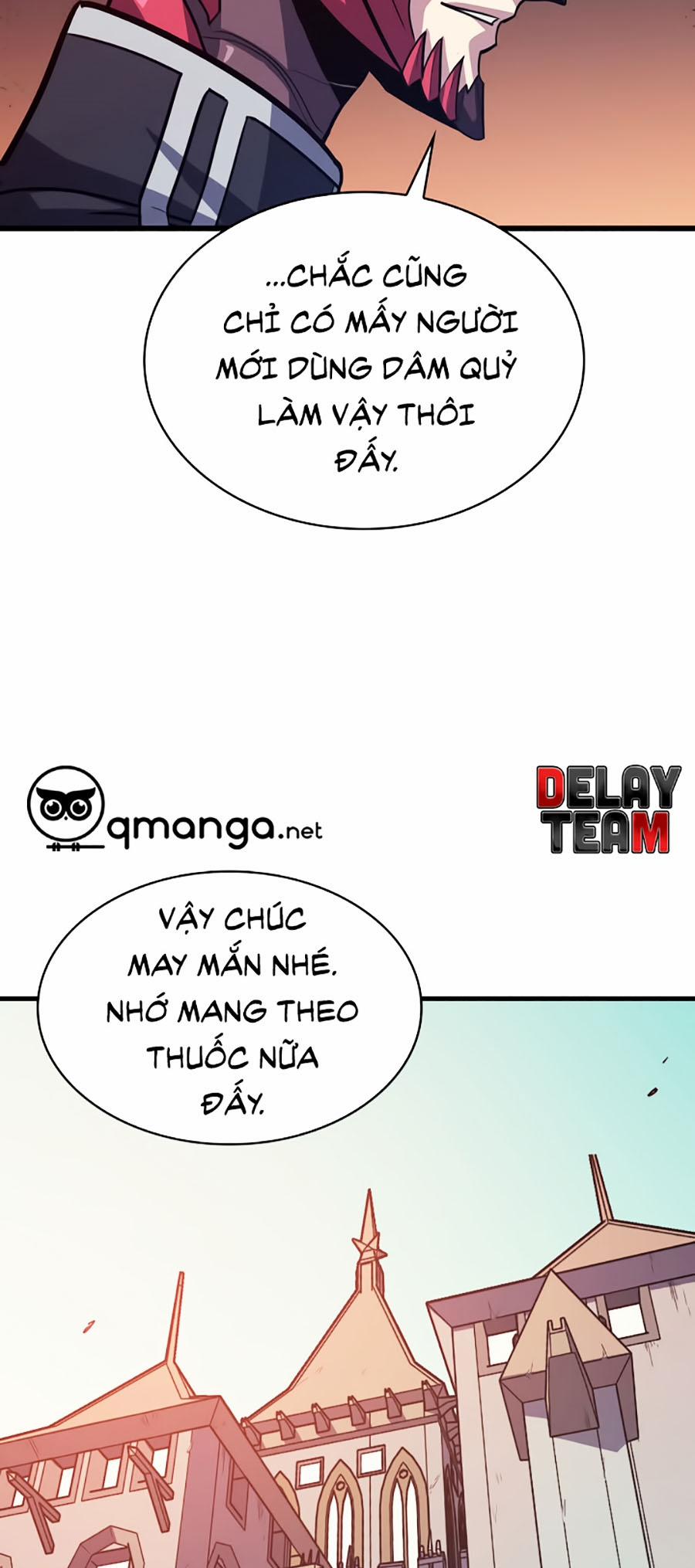 Sự Trở Lại Của Người Chơi Cấp Cao Nhất 46 trang 34