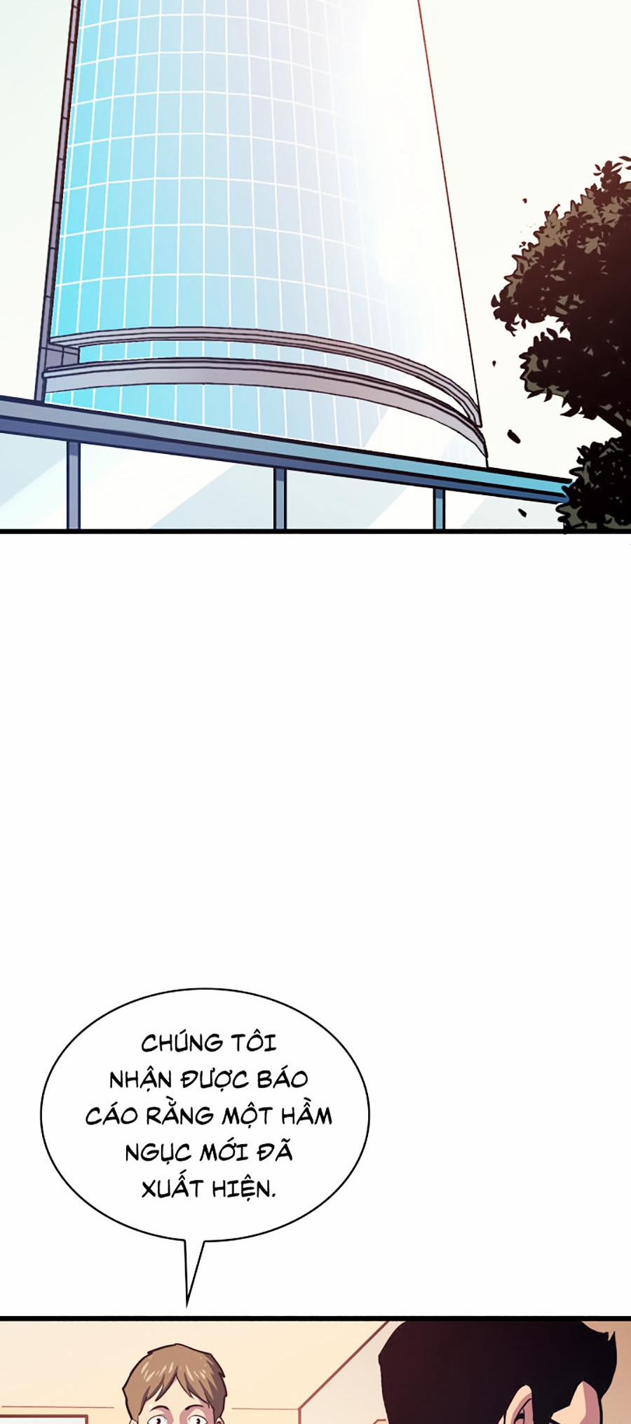 Sự Trở Lại Của Người Chơi Cấp Cao Nhất 46 trang 36