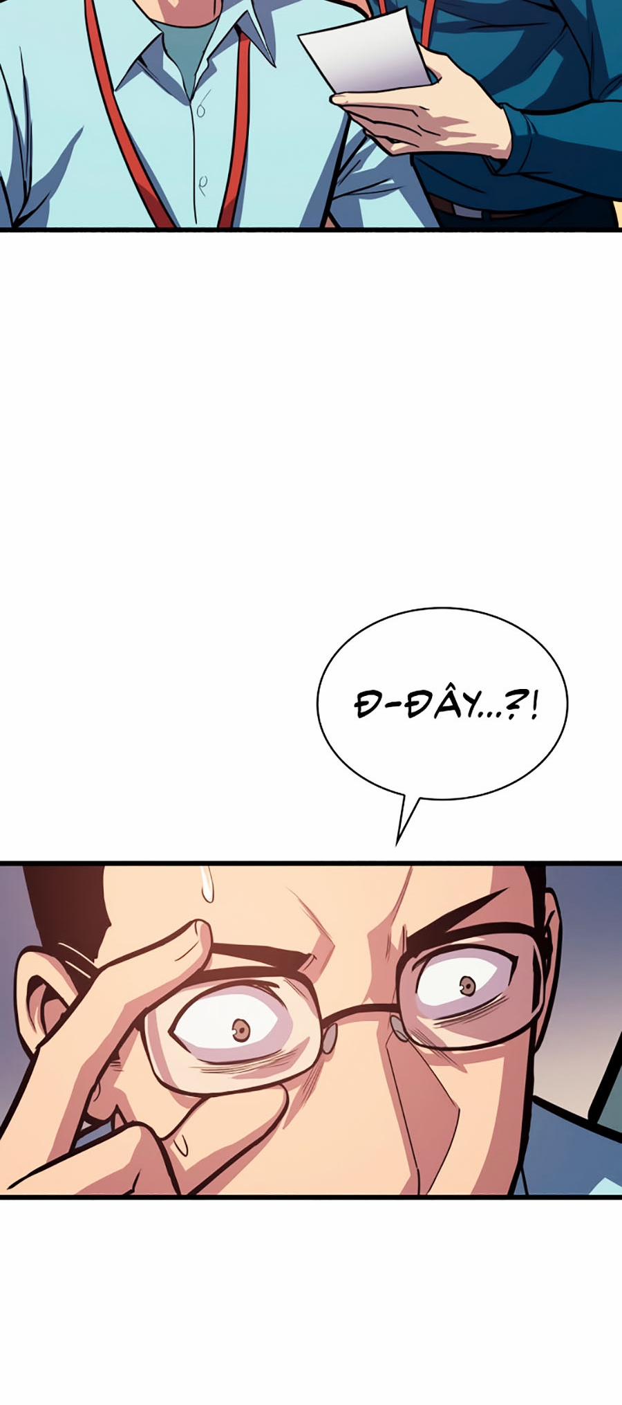 Sự Trở Lại Của Người Chơi Cấp Cao Nhất 46 trang 39