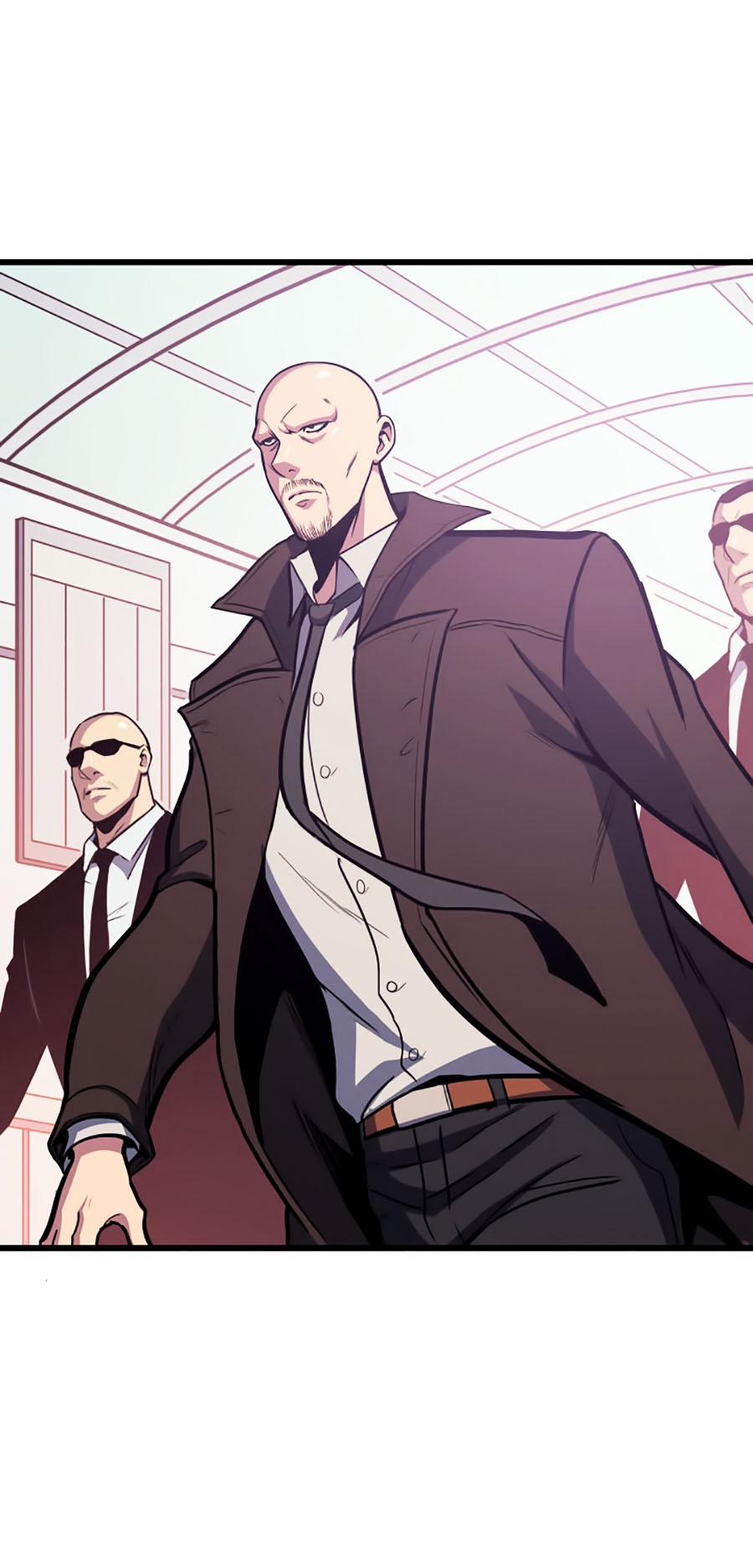 Sự Trở Lại Của Người Chơi Cấp Cao Nhất 46 trang 48