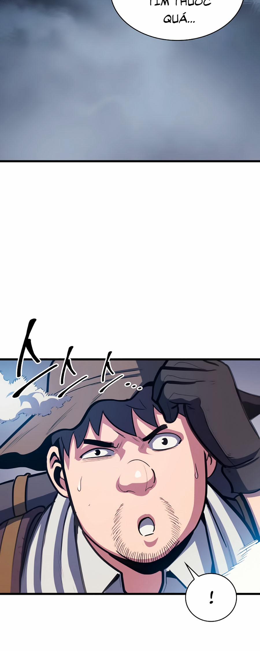 Sự Trở Lại Của Người Chơi Cấp Cao Nhất 46 trang 5