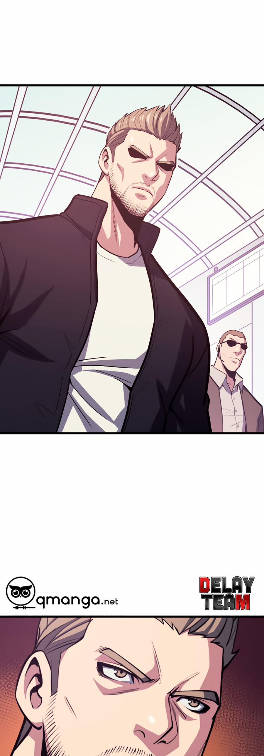 Sự Trở Lại Của Người Chơi Cấp Cao Nhất 46 trang 50