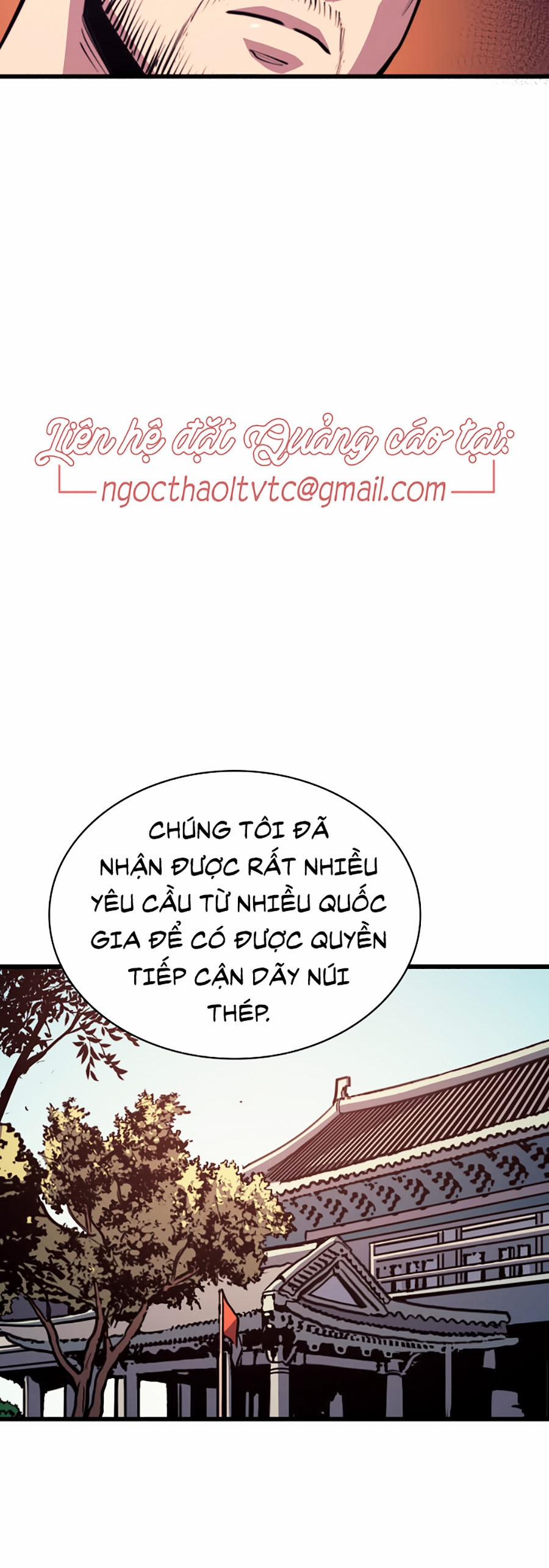 Sự Trở Lại Của Người Chơi Cấp Cao Nhất 46 trang 51