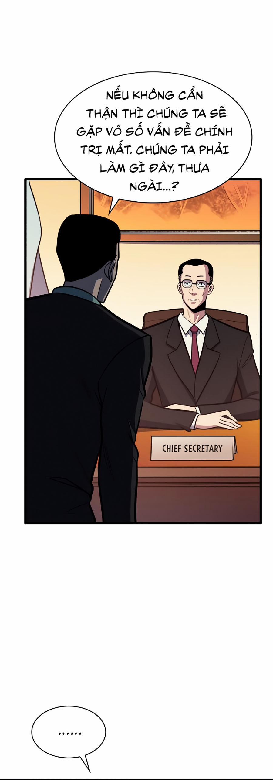 Sự Trở Lại Của Người Chơi Cấp Cao Nhất 46 trang 52