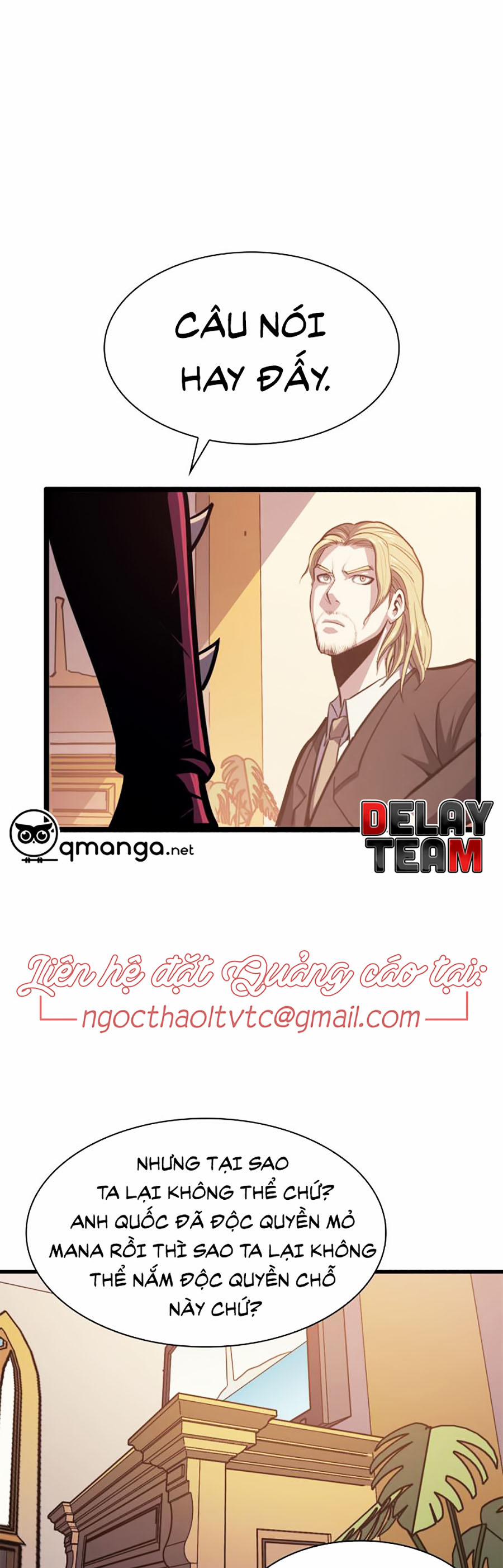 Sự Trở Lại Của Người Chơi Cấp Cao Nhất 47 trang 12