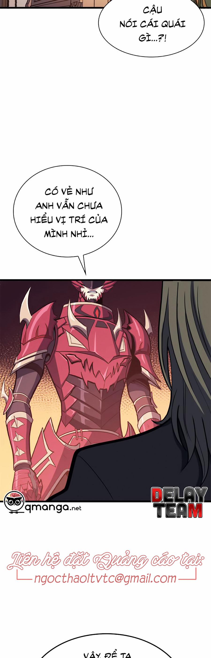 Sự Trở Lại Của Người Chơi Cấp Cao Nhất 47 trang 13