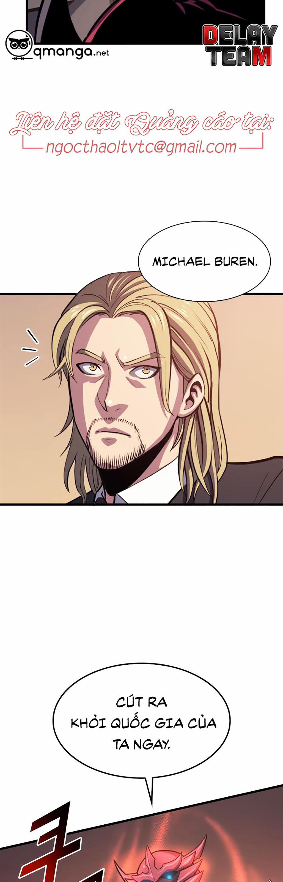 Sự Trở Lại Của Người Chơi Cấp Cao Nhất 47 trang 15