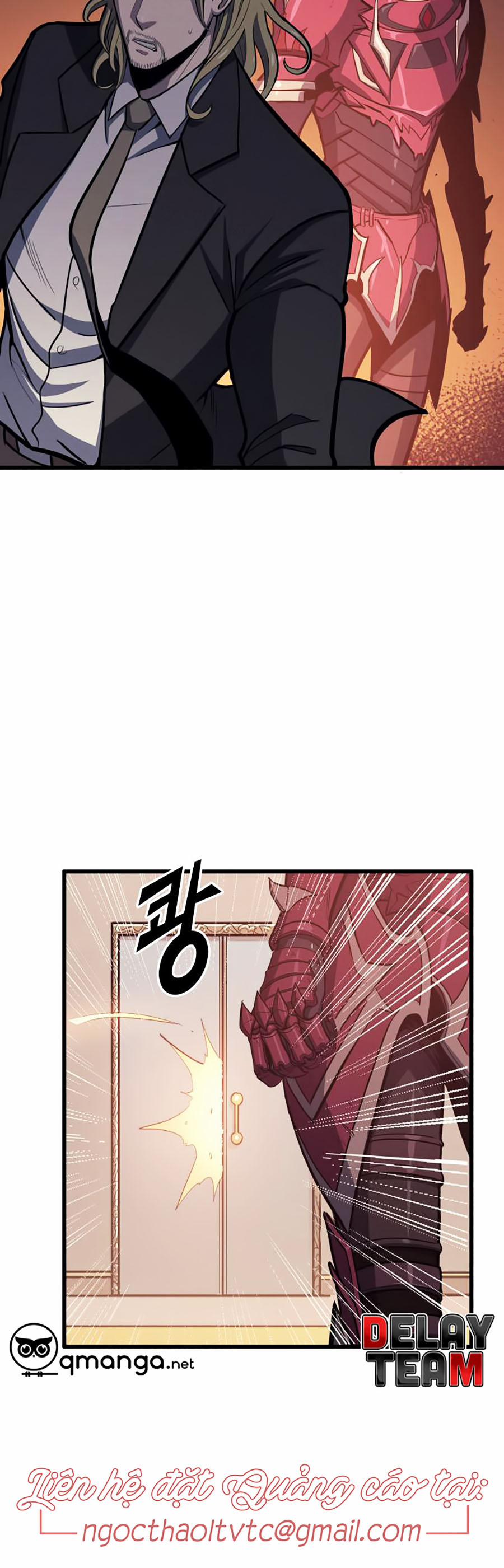 Sự Trở Lại Của Người Chơi Cấp Cao Nhất 47 trang 18