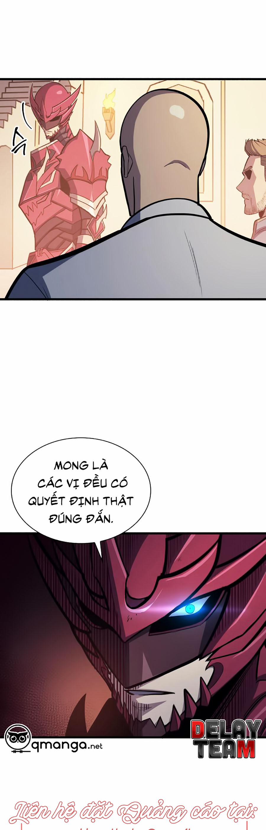 Sự Trở Lại Của Người Chơi Cấp Cao Nhất 47 trang 19