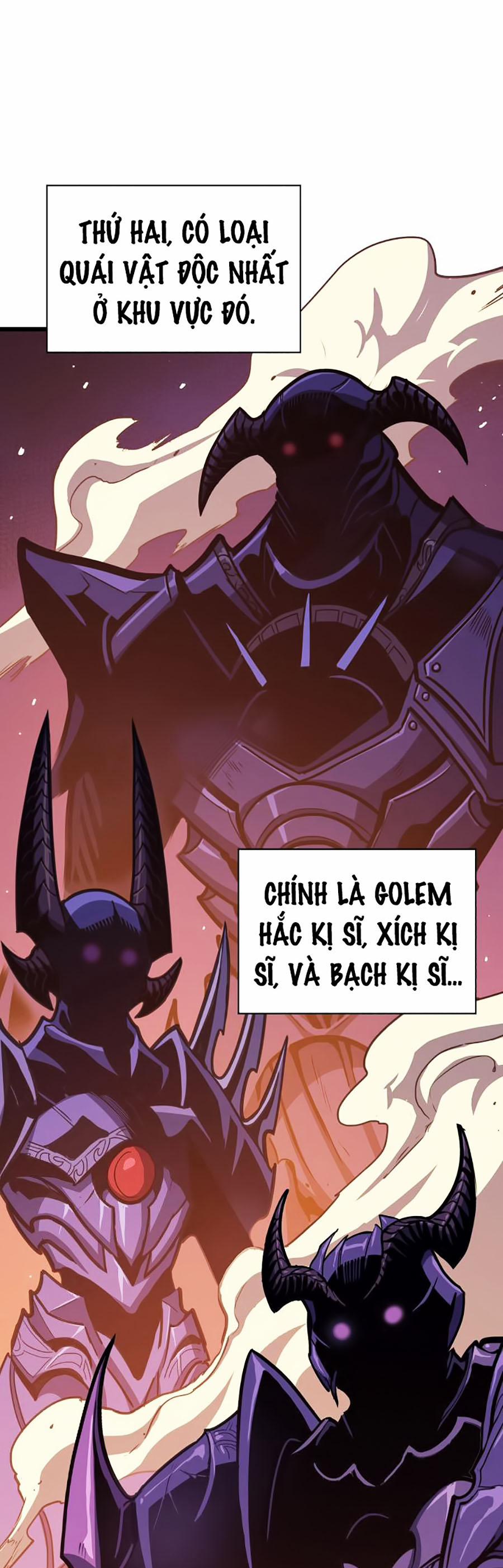 Sự Trở Lại Của Người Chơi Cấp Cao Nhất 47 trang 2