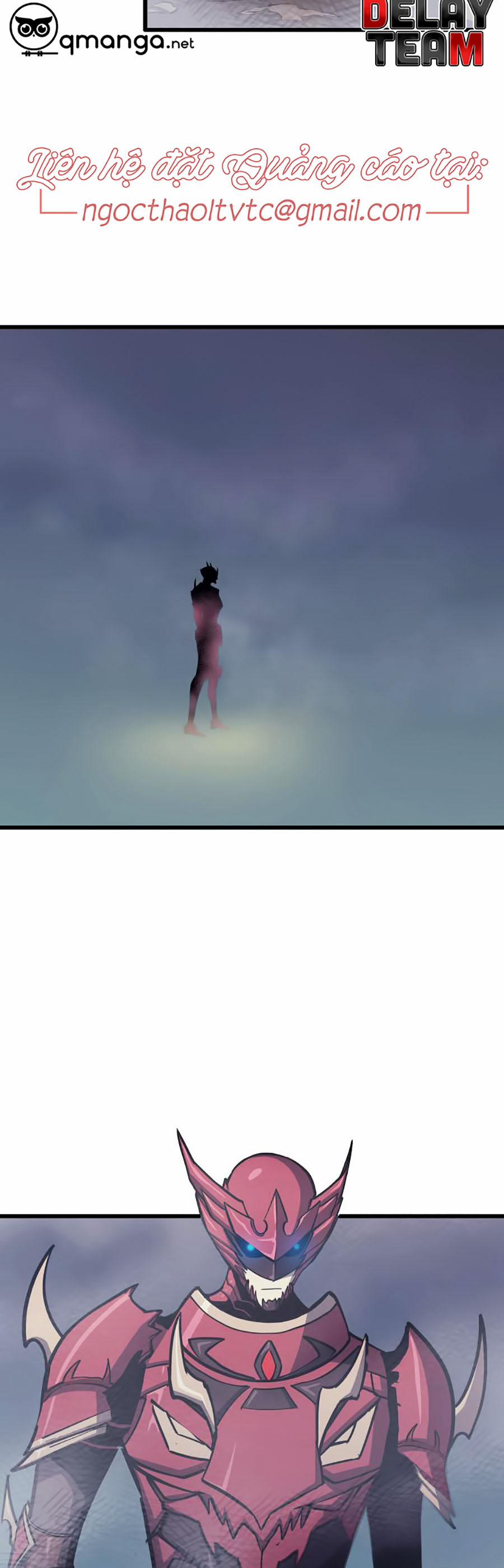Sự Trở Lại Của Người Chơi Cấp Cao Nhất 47 trang 22