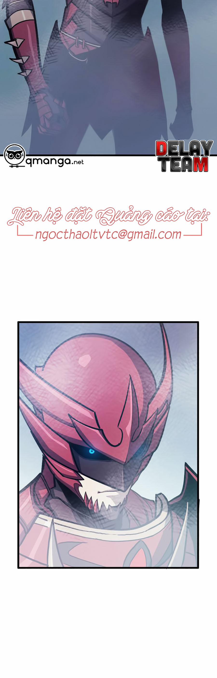Sự Trở Lại Của Người Chơi Cấp Cao Nhất 47 trang 23