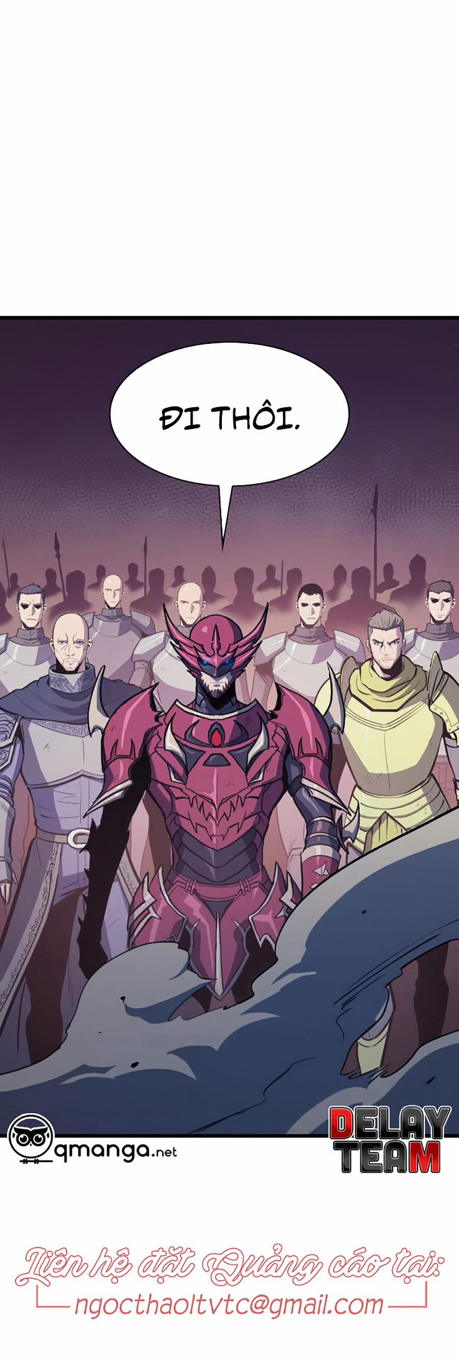 Sự Trở Lại Của Người Chơi Cấp Cao Nhất 47 trang 30