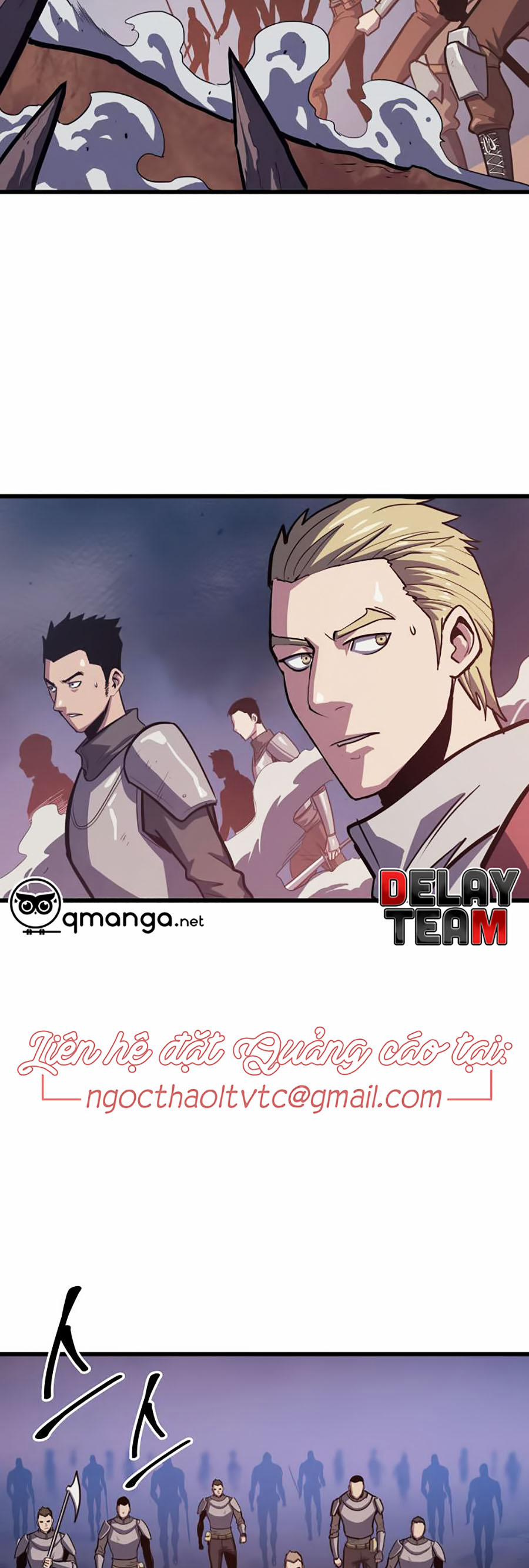 Sự Trở Lại Của Người Chơi Cấp Cao Nhất 47 trang 32