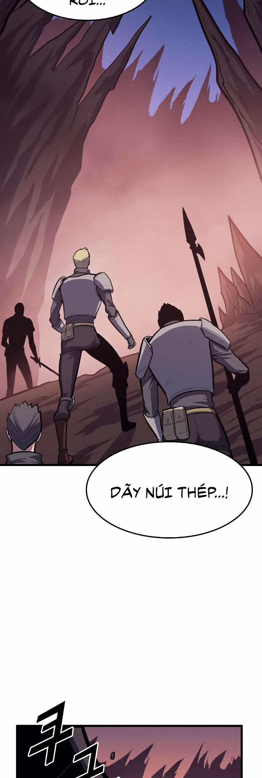 Sự Trở Lại Của Người Chơi Cấp Cao Nhất 47 trang 34