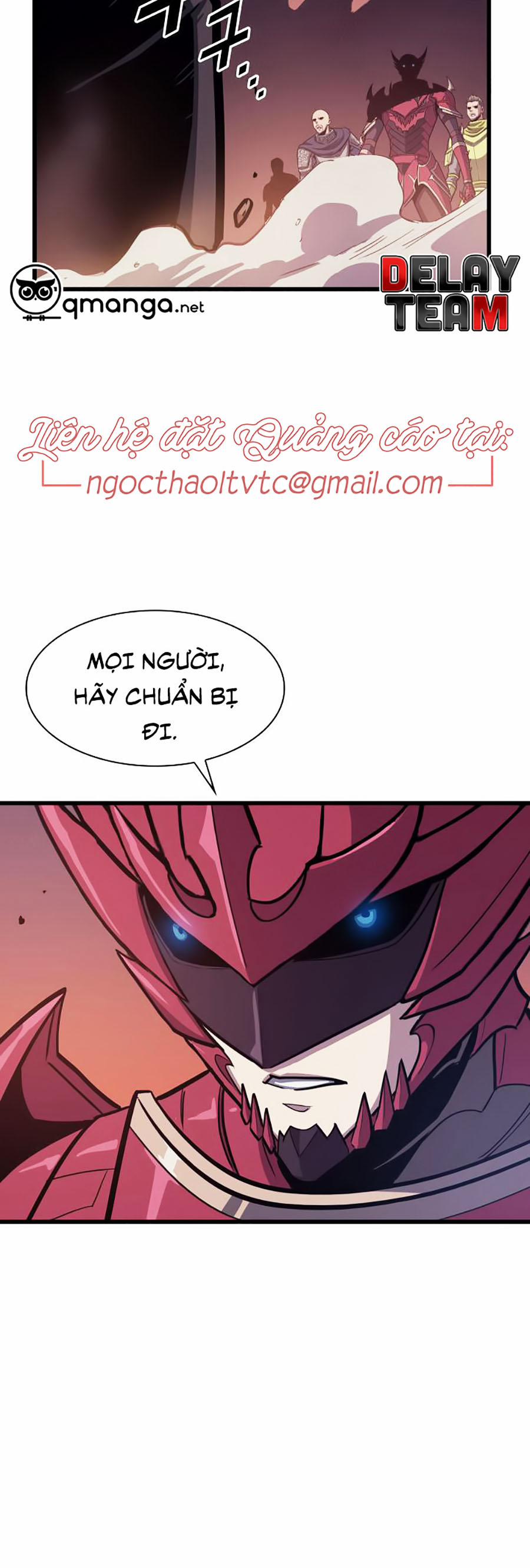 Sự Trở Lại Của Người Chơi Cấp Cao Nhất 47 trang 35