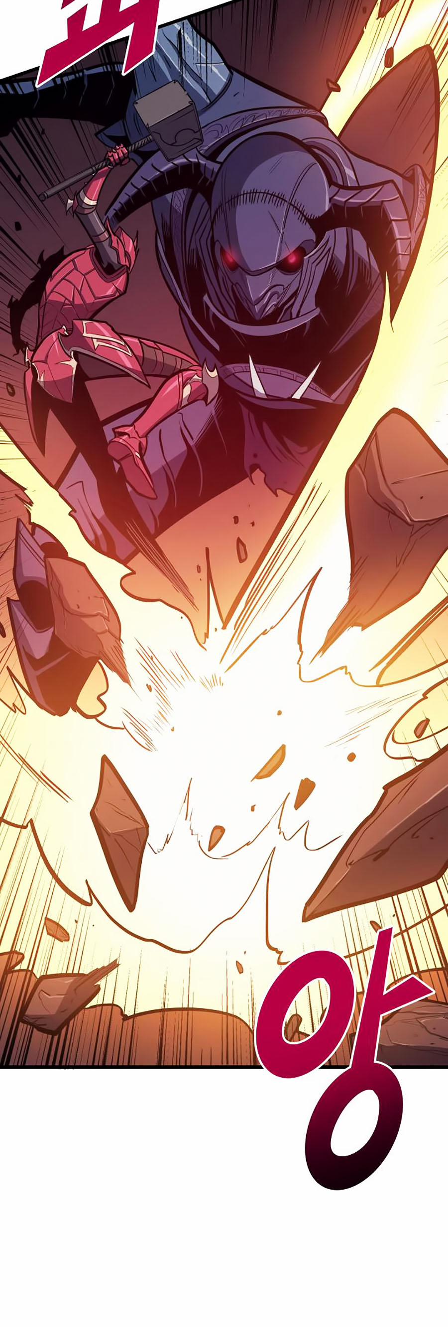 Sự Trở Lại Của Người Chơi Cấp Cao Nhất 47 trang 43