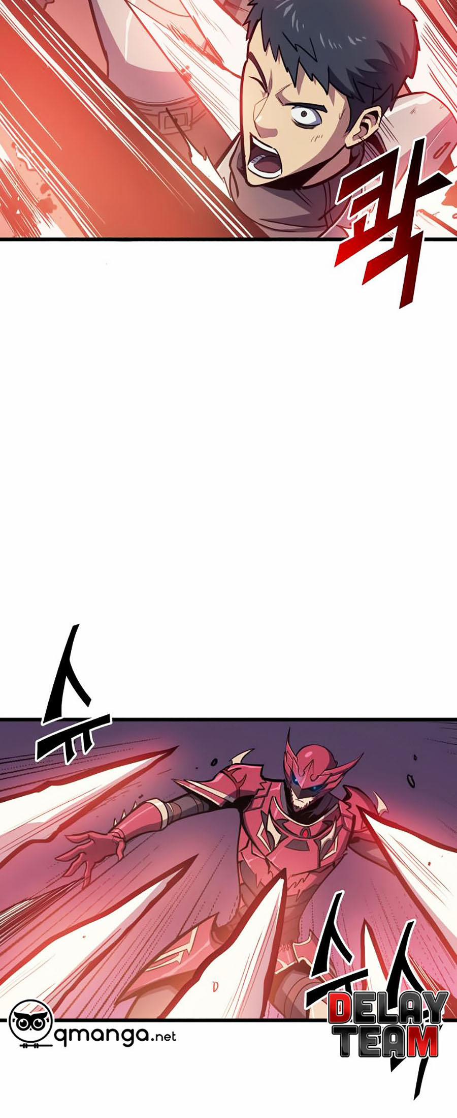 Sự Trở Lại Của Người Chơi Cấp Cao Nhất 47 trang 53